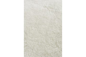 Chilai Home Badematte 90 Rund - Multi - Tekstiler - Tepper & Matter - Baderomsmatte