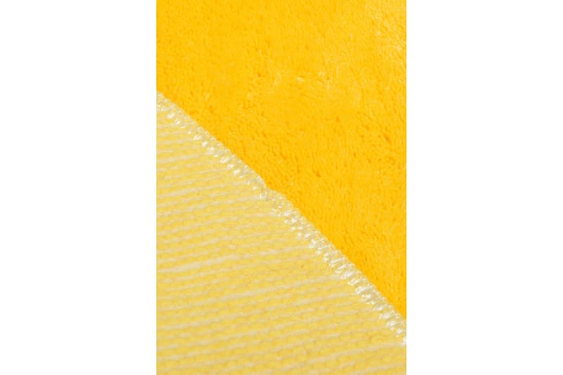 Chilai Home Badematte 90 Rund - Multi - Tekstiler - Tepper & Matter - Baderomsmatte