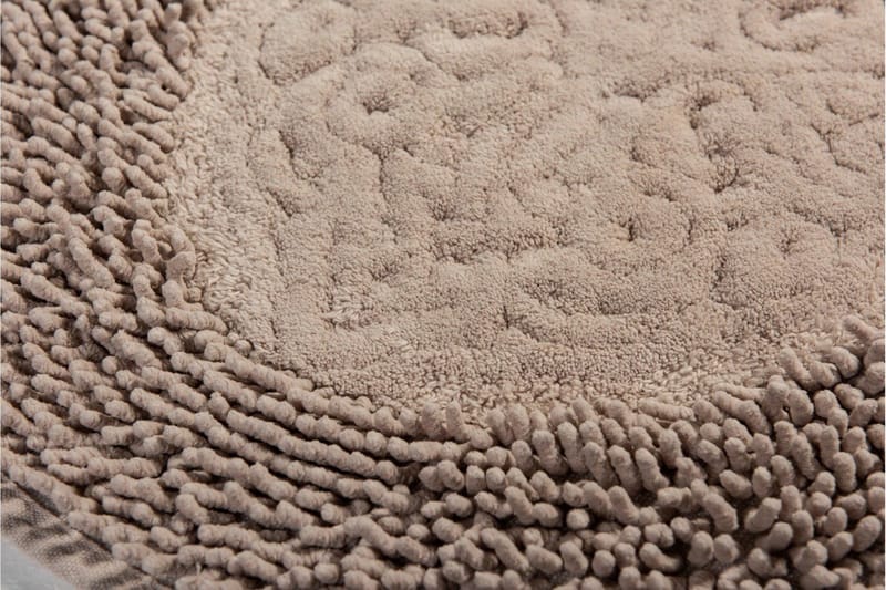 Chilai Home Badematte Sett med 2 - Multi - Tekstiler - Tepper & Matter - Baderomsmatte