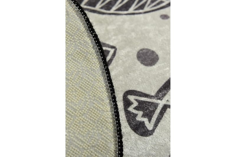 Chilai Home Badematte Sett med 2 - Multi - Tekstiler - Tepper & Matter - Baderomsmatte