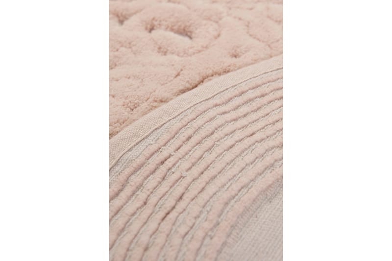 Chilai Home Badematte Sett med 2 - Multi - Tekstiler - Tepper & Matter - Baderomsmatte