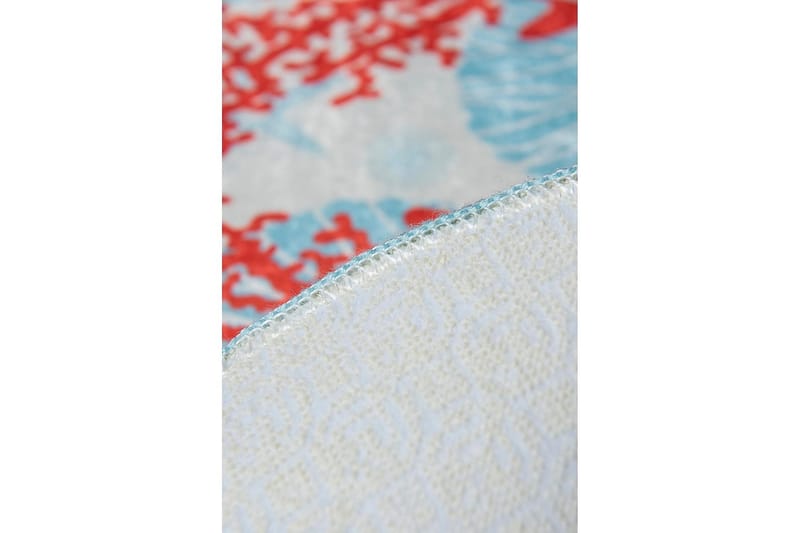 Chilai Home Badematte Sett med 2 - Multi - Tekstiler - Tepper & Matter - Baderomsmatte