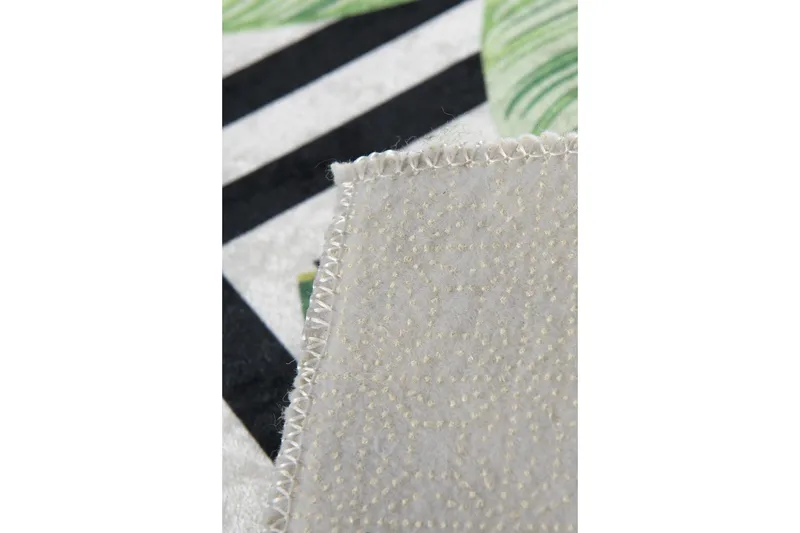 Chilai Home Badematte Sett med 2 - Multi - Tekstiler - Tepper & Matter - Baderomsmatte