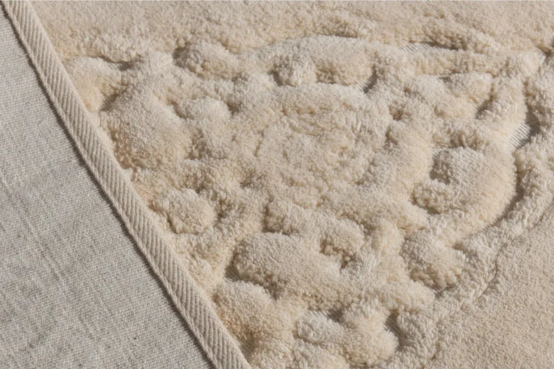 Chilai Home Badematte Sett med 2 - Multi - Tekstiler - Tepper & Matter - Baderomsmatte