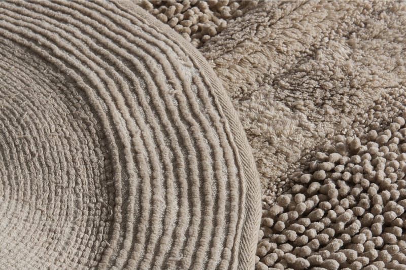 Chilai Home Badematte Sett med 2 - Multi - Tekstiler - Tepper & Matter - Baderomsmatte