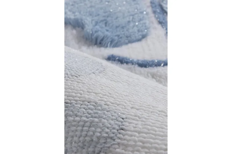 Chilai Home Badematte Sett med 2 - Multi - Tekstiler - Tepper & Matter - Baderomsmatte