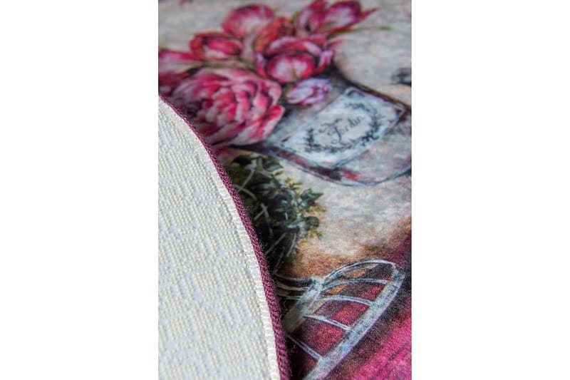 Chilai Home Badematte Sett med 2 - Multi - Tekstiler - Tepper & Matter - Baderomsmatte