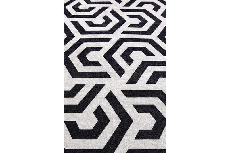 Chilai Home Badematte Sett med 2 - Multi - Tekstiler - Tepper & Matter - Baderomsmatte