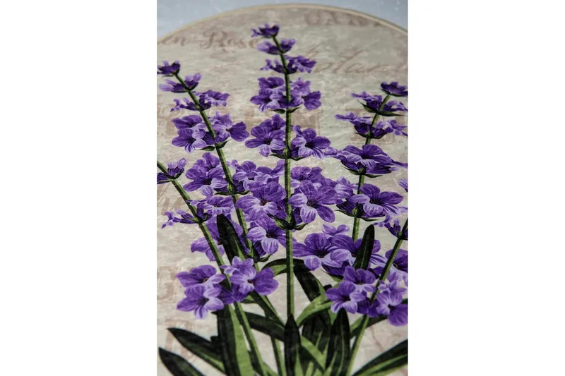 Chilai Home Badematte Sett med 2 - Multi - Tekstiler - Tepper & Matter - Baderomsmatte