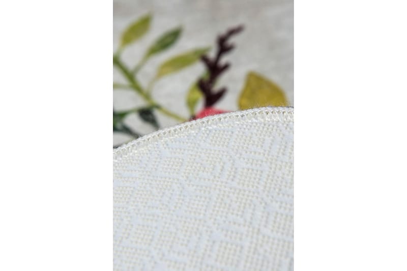 Chilai Home Badematte Sett med 2 - Multi - Tekstiler - Tepper & Matter - Baderomsmatte