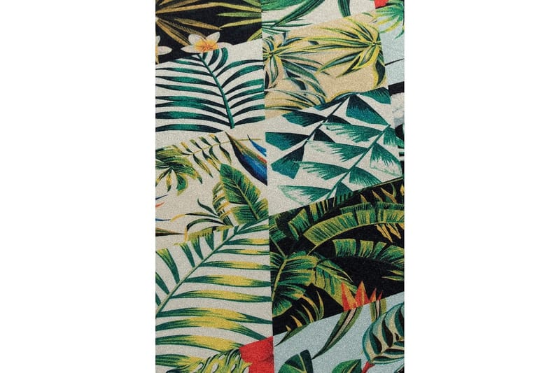 Chilai Home Badematte Sett med 2 - Multi - Tekstiler - Tepper & Matter - Baderomsmatte