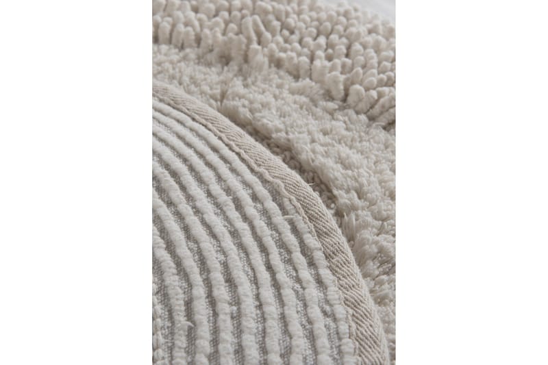 Chilai Home Badematte Sett med 2 - Multi - Tekstiler - Tepper & Matter - Baderomsmatte