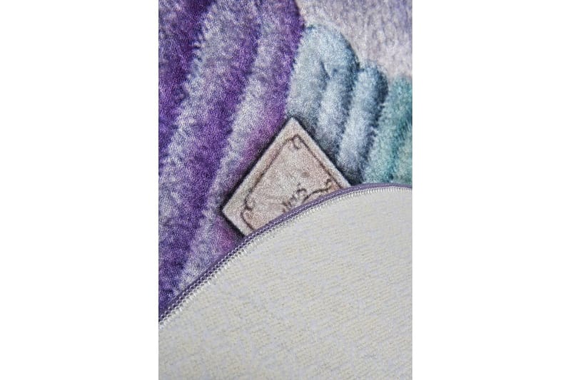 Chilai Home Badematte Sett med 2 - Multi - Tekstiler - Tepper & Matter - Baderomsmatte