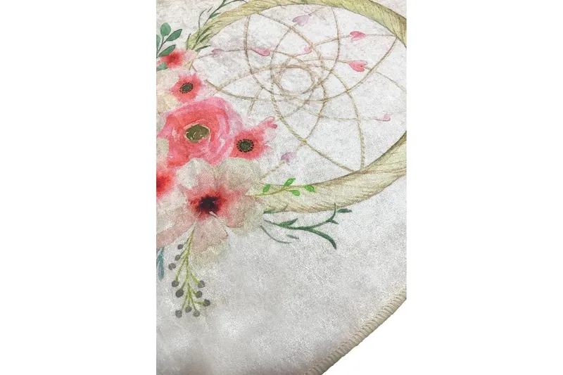 Chilai Home Badematte Sett med 2 - Multi - Tekstiler - Tepper & Matter - Baderomsmatte