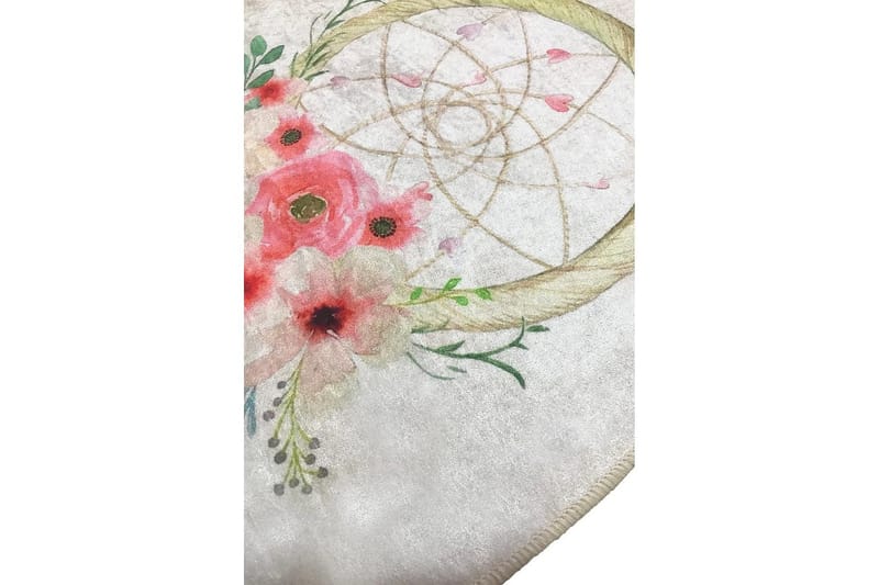 Chilai Home Badematte Sett med 2 - Multi - Tekstiler - Tepper & Matter - Baderomsmatte