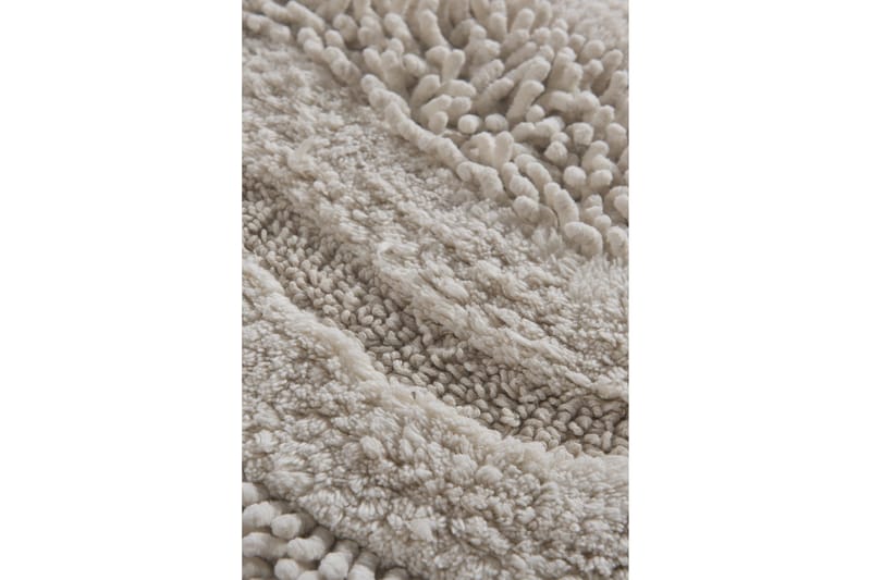 Chilai Home Badematte Sett med 2 - Multi - Tekstiler - Tepper & Matter - Baderomsmatte