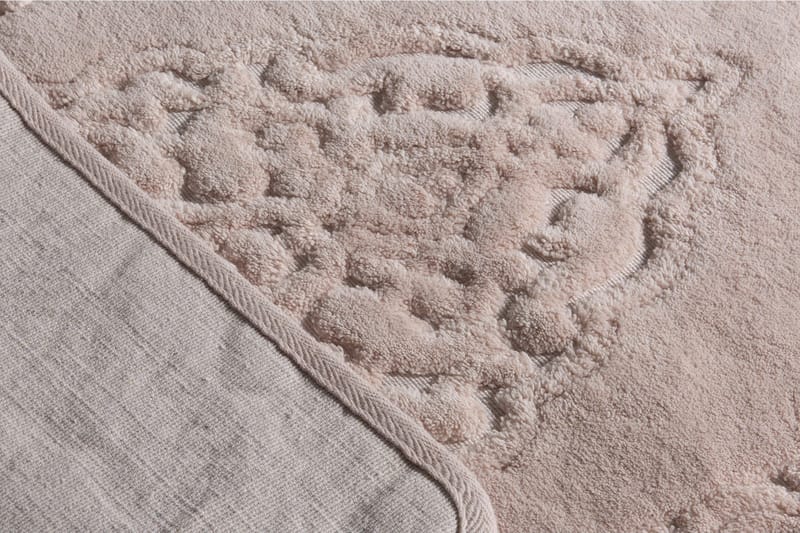 Chilai Home Badematte Sett med 2 - Multi - Tekstiler - Tepper & Matter - Baderomsmatte