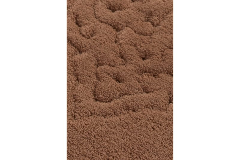 Chilai Home Badematte Sett med 2 - Multi - Tekstiler - Tepper & Matter - Baderomsmatte