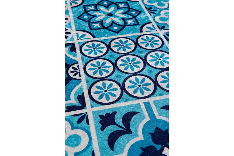 Chilai Home Badematte Sett med 2 - Multi - Tekstiler - Tepper & Matter - Baderomsmatte