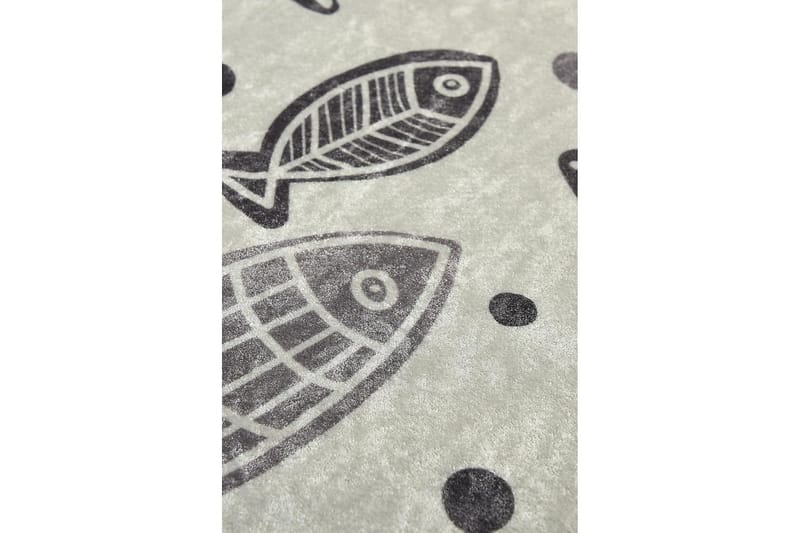 Chilai Home Badematte Sett med 2 - Multi - Tekstiler - Tepper & Matter - Baderomsmatte