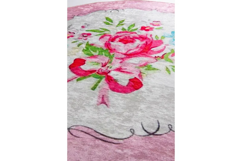 Chilai Home Badematte Sett med 2 - Multi - Tekstiler - Tepper & Matter - Baderomsmatte