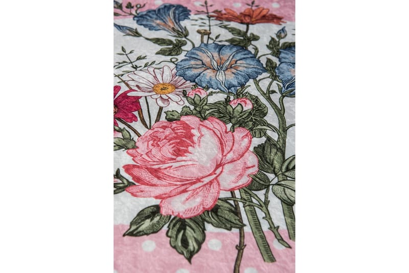 Chilai Home Badematte Sett med 2 - Multi - Tekstiler - Tepper & Matter - Baderomsmatte