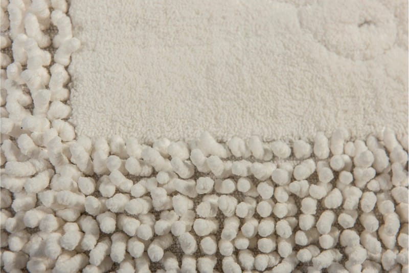 Chilai Home Badematte Sett med 2 - Multi - Tekstiler - Tepper & Matter - Baderomsmatte