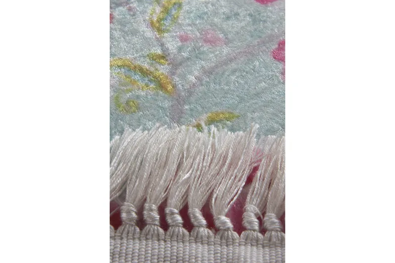 Chilai Home Badematte Sett med 2 - Multi - Tekstiler - Tepper & Matter - Baderomsmatte