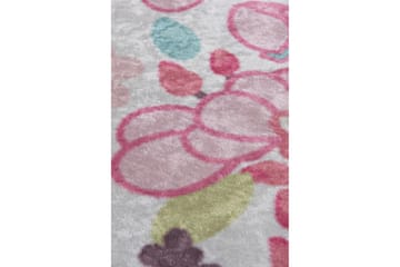 Chilai Home Badematte Sett med 2 - Multi - Tekstiler - Tepper & Matter - Baderomsmatte