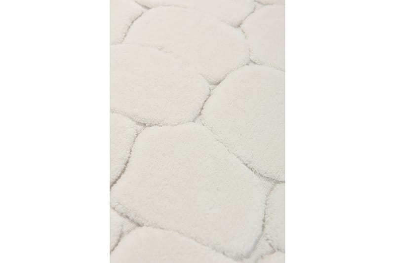 Chilai Home Badematte Sett med 2 - Multi - Tekstiler - Tepper & Matter - Baderomsmatte