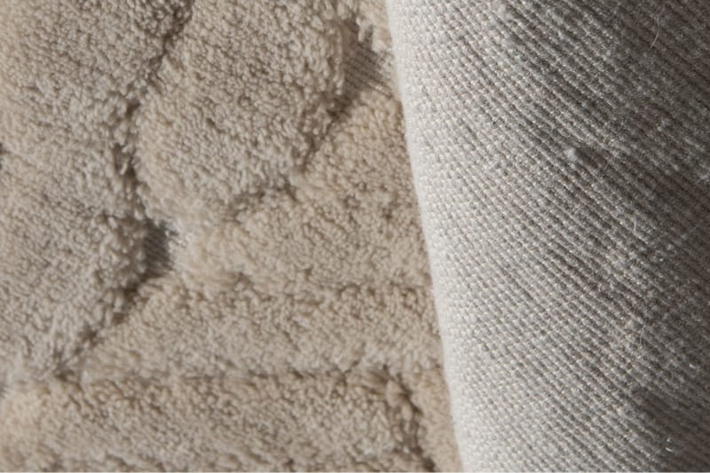Chilai Home Badematte Sett med 2 - Multi - Tekstiler - Tepper & Matter - Baderomsmatte