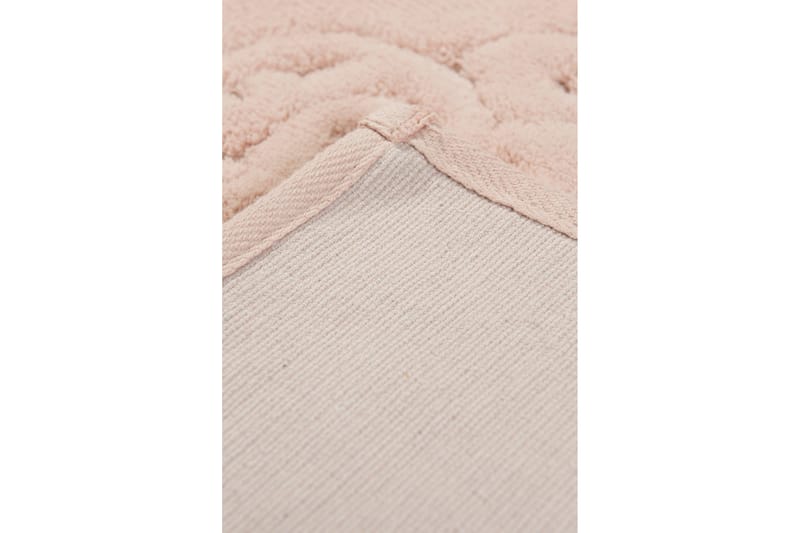 Chilai Home Badematte Sett med 2 - Multi - Tekstiler - Tepper & Matter - Baderomsmatte