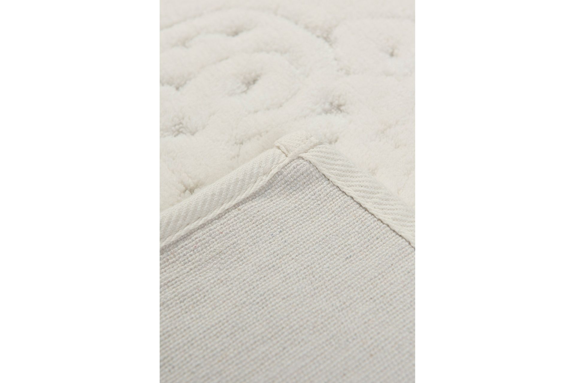 Chilai Home Badematte Sett med 2 - Multi - Tekstiler - Tepper & Matter - Baderomsmatte