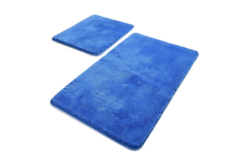 Chilai Home Badematte Sett med 2 - Multi - Tekstiler - Tepper & Matter - Baderomsmatte
