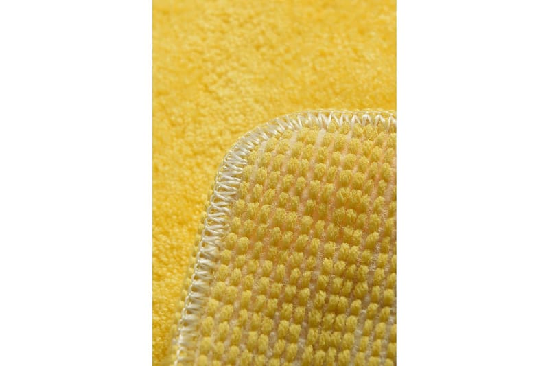 Chilai Home Badematte Sett med 2 - Multi - Tekstiler - Tepper & Matter - Baderomsmatte