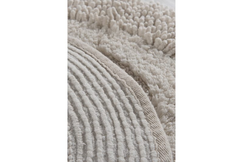 Chilai Home Badematte Sett med 2 - Multi - Tekstiler - Tepper & Matter - Baderomsmatte