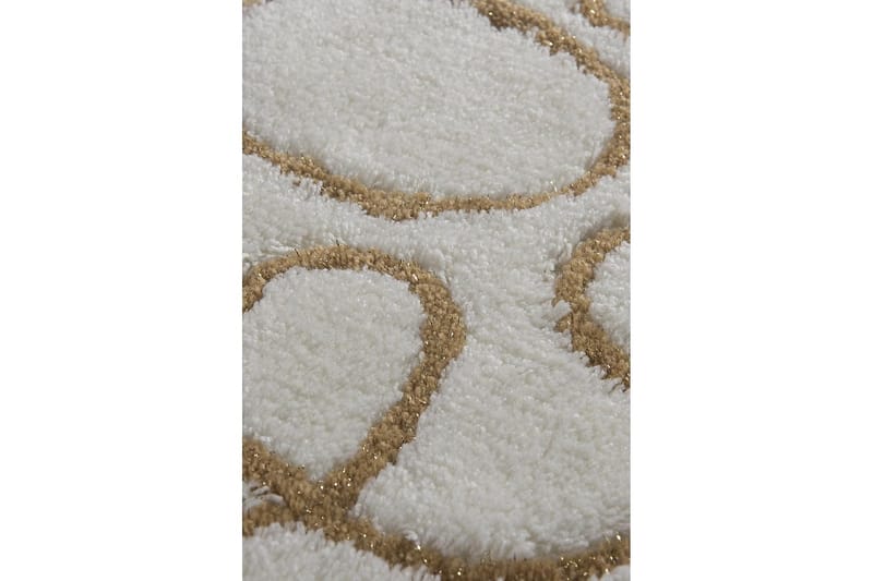 Chilai Home Badematte Sett med 2 - Multi - Tekstiler - Tepper & Matter - Baderomsmatte