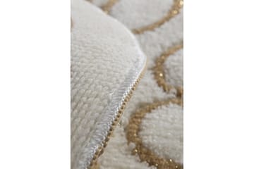 Chilai Home Badematte Sett med 2 - Multi - Tekstiler - Tepper & Matter - Baderomsmatte