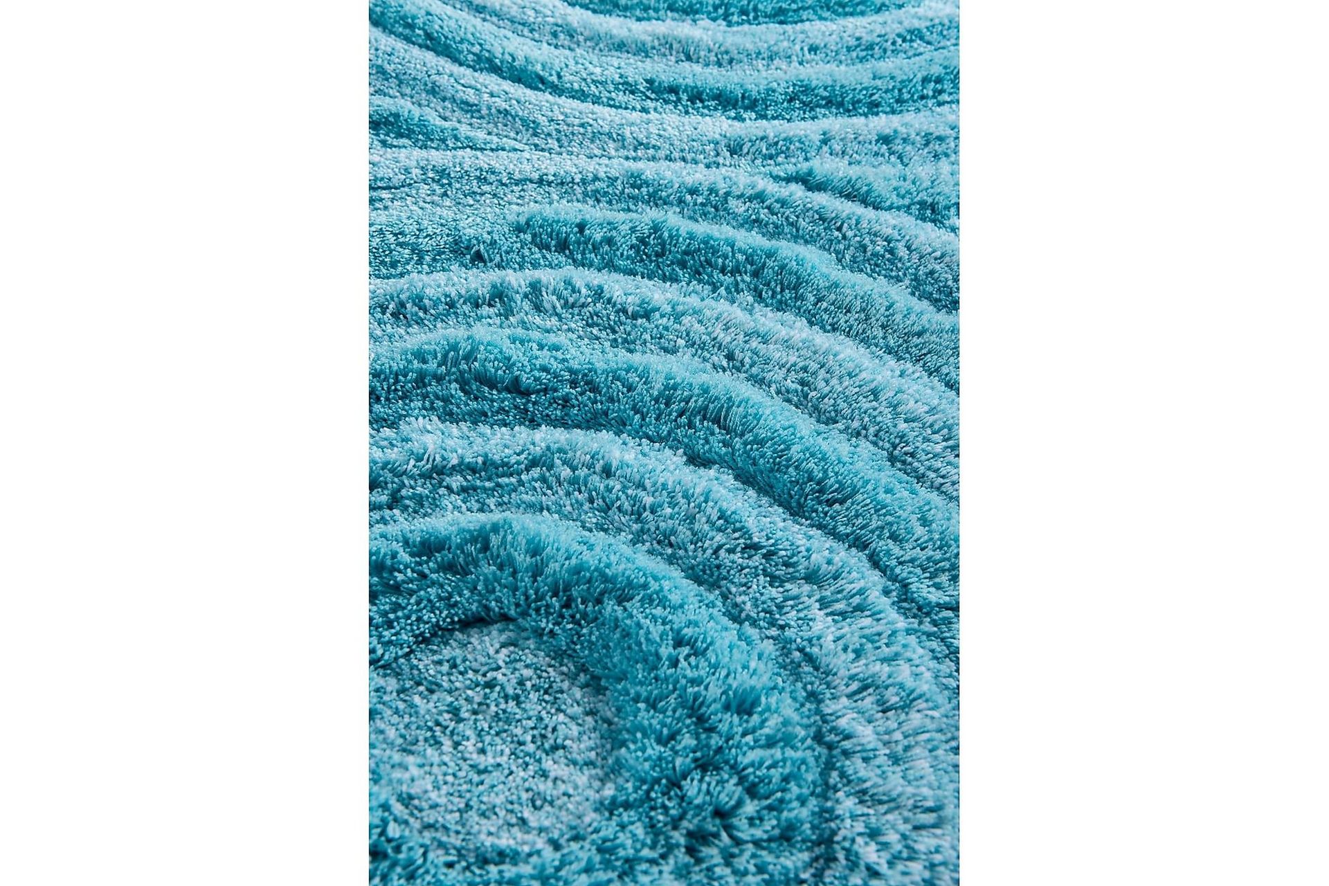 Chilai Home Badematte Sett med 2 - Multi - Tekstiler - Tepper & Matter - Baderomsmatte