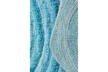 Chilai Home Badematte Sett med 2 - Multi - Tekstiler - Tepper & Matter - Baderomsmatte