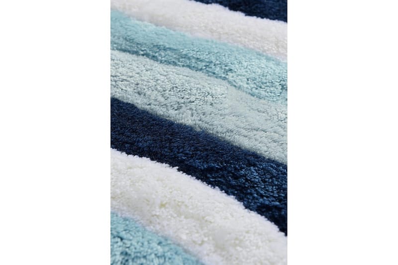 Chilai Home Badematte Sett med 2 - Multi - Tekstiler - Tepper & Matter - Baderomsmatte