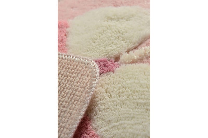 Chilai Home Badematte Sett med 2 - Multi - Tekstiler - Tepper & Matter - Baderomsmatte