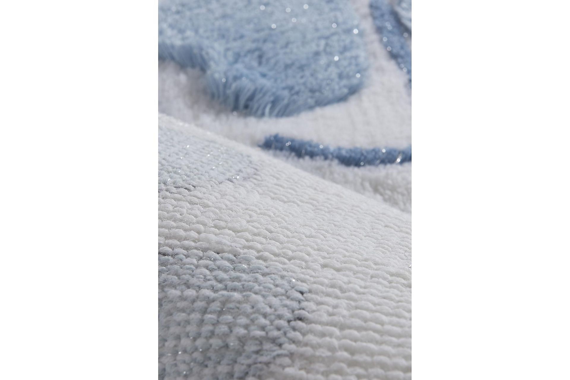 Chilai Home Badematte Sett med 2 - Multi - Tekstiler - Tepper & Matter - Baderomsmatte
