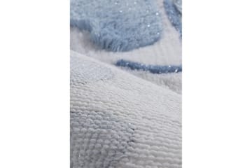 Chilai Home Badematte Sett med 2 - Multi - Tekstiler - Tepper & Matter - Baderomsmatte