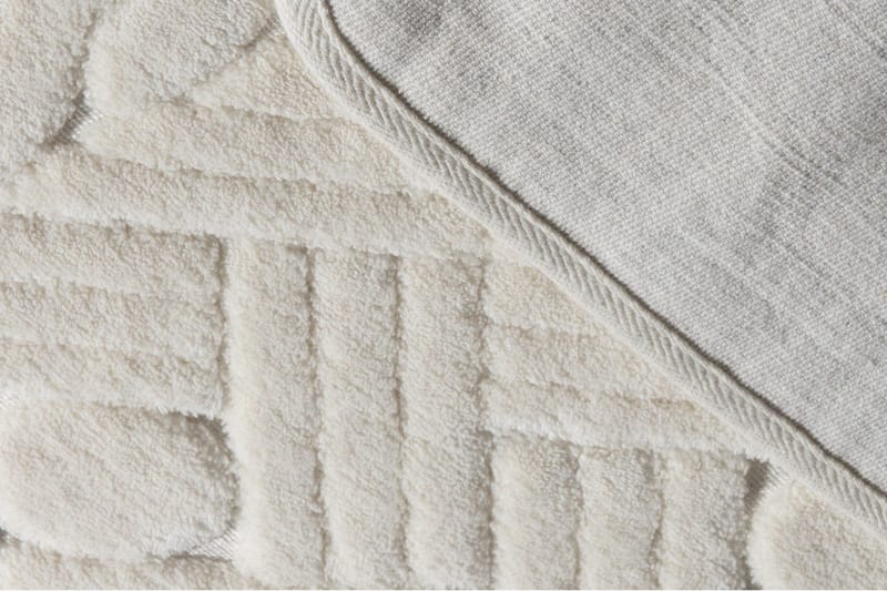 Chilai Home Badematte Sett med 2 - Multi - Tekstiler - Tepper & Matter - Baderomsmatte