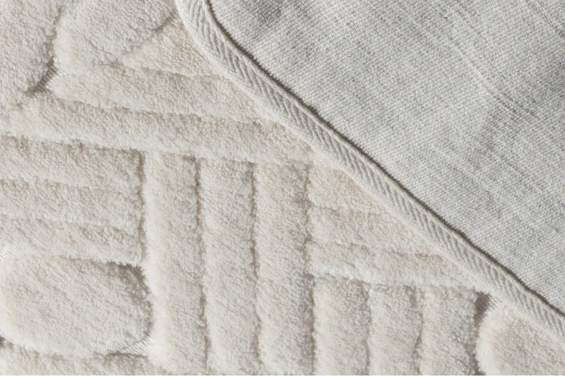 Chilai Home Badematte Sett med 2 - Multi - Tekstiler - Tepper & Matter - Baderomsmatte