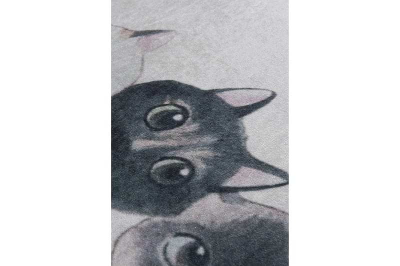 Chilai Home Badematte Sett med 2 - Multi - Tekstiler - Tepper & Matter - Baderomsmatte