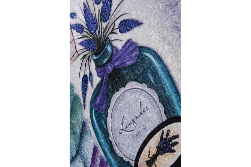 Chilai Home Badematte Sett med 2 - Multi - Tekstiler - Tepper & Matter - Baderomsmatte