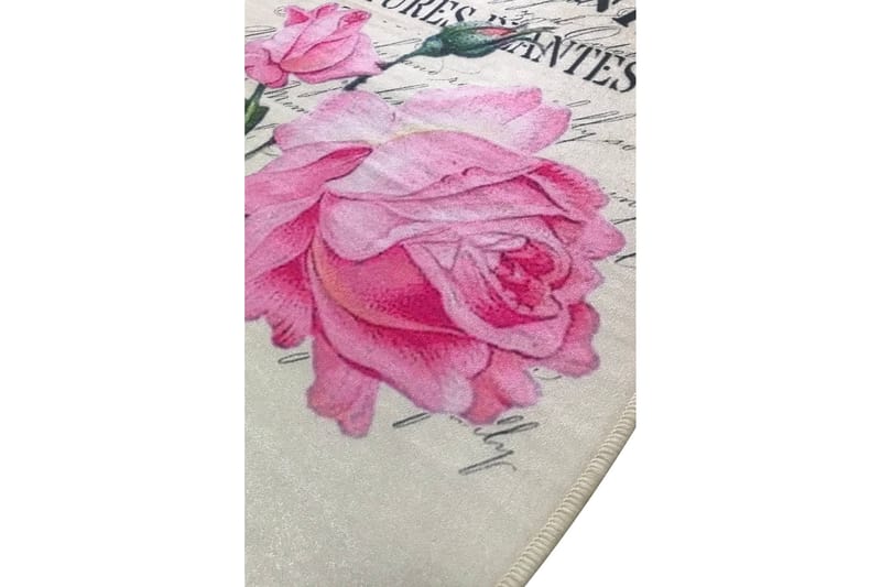 Chilai Home Badematte Sett med 2 - Multi - Tekstiler - Tepper & Matter - Baderomsmatte