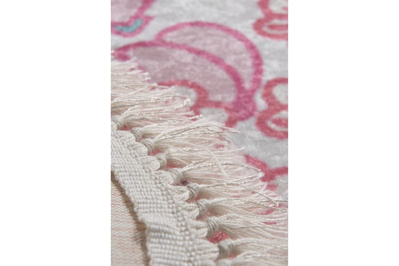 Chilai Home Badematte Sett med 2 - Multi - Tekstiler - Tepper & Matter - Baderomsmatte